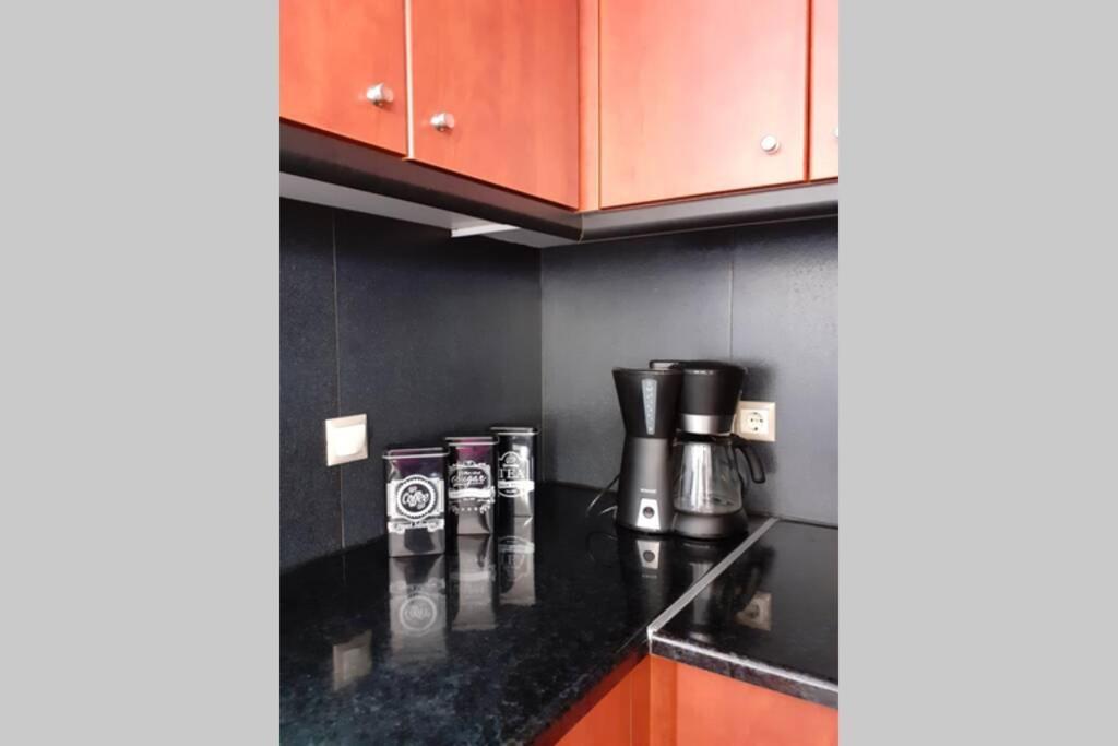 Appartement Filippos Acharnes Elegance Extérieur photo