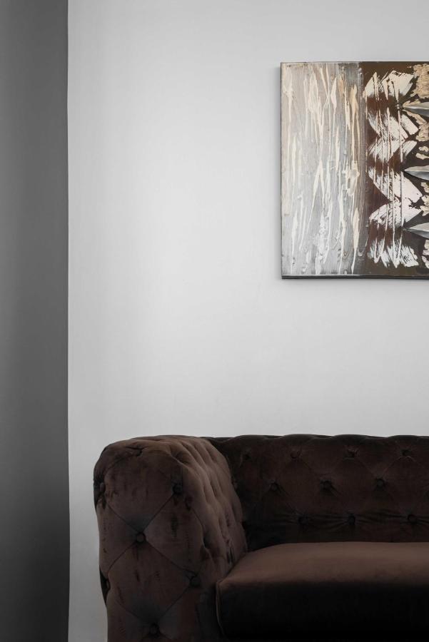 Appartement Filippos Acharnes Elegance Extérieur photo